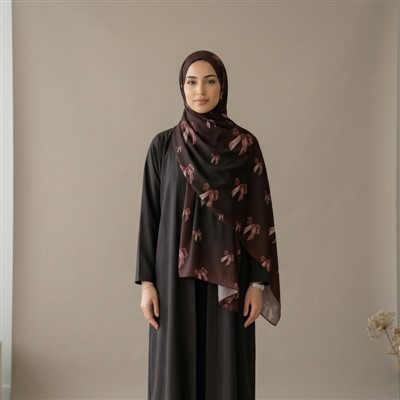 Hot Sale Modal Hijab